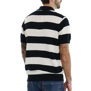 POLO A RIGHE INDICODE - Mad Fashion | img vers.300x/